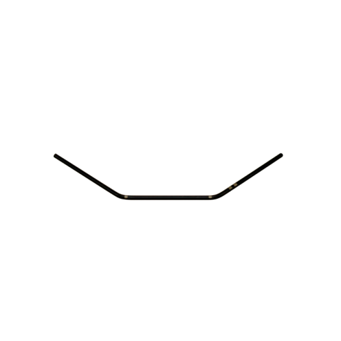 Barre Anti-Roulis 2.2mm Avant. SWORKz S35-5/5E