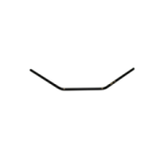 SWORKz S35-5/5E Front Anti-Roll Bar 2.6mm