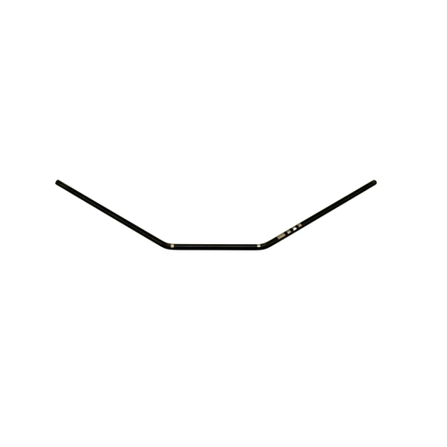 Barra Estabilizadora 2.8Mm Tras. S35-5/5E Sworkz