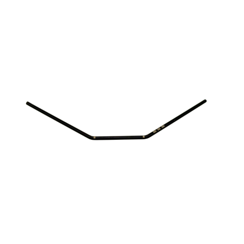 SWORKz S35-5/5E Stabilisator 3.0mm Hinten.