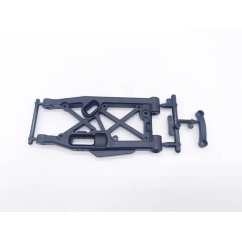 SWORKz S35-4/5/5E Arched-Bridge-System Rear...