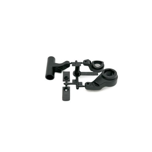 SWORKz S35-4/5/5E Lay-Down Type Steering...