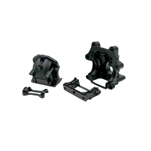 SWORKz S35-5/5E Gehäuse Differential Außen...