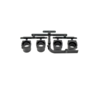 Inserts Réglage Pignon (4) SWORKz S35-5/5E