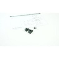 Guías Disco De Freno Nitro S35-4/5 Sworkz