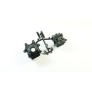 SWORKz S35-4 Gear Box For 5x13x4mm Bearings