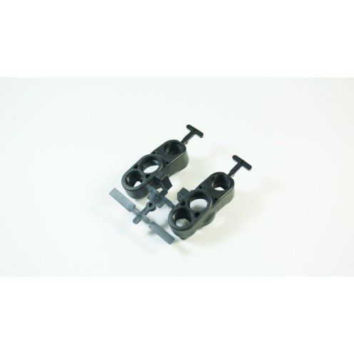 SWORKz S35-4/5/5E Set Achsschenkel Lenkung...