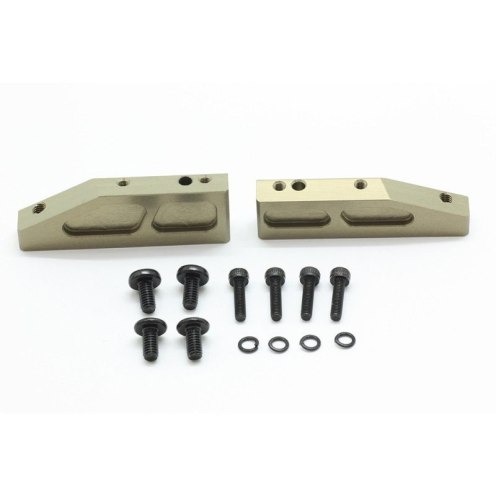 SWORKz S35-4/5 Sseries Engine Mount Set (HC)