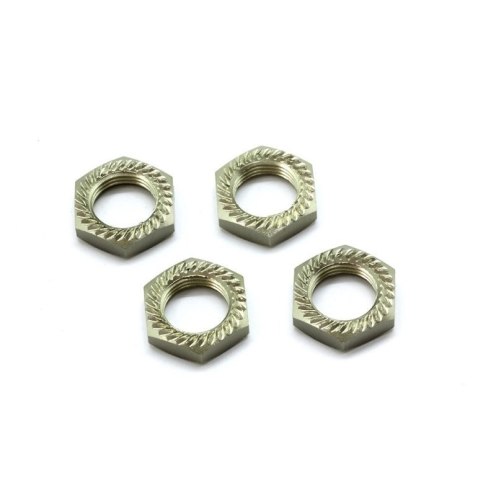 SWORKz S35-4/5/5E Wheel Nut (HC)