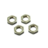 SWORKz S35-4/5/5E Mutter Rad (HC)