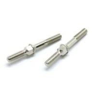 Tirantes De Dirección M4X40 Mm S35-4/5/5E Sworkz