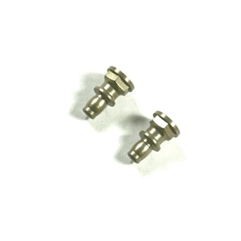Supporto Ammortizzatore Alluminio -1.3 (2)...