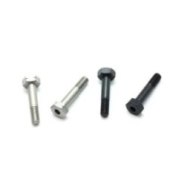 Vis 3x18mm Amortisseur (Anit-Horaire) SWORKz S35-4/5/5E