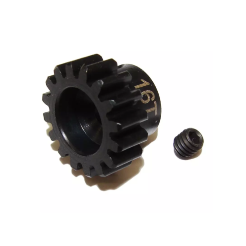 SWORKz S35-4/5E Ritzel 16T 1/8