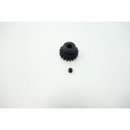 SWORKz S35-4/5E Ritzel Motor 17T 1/8