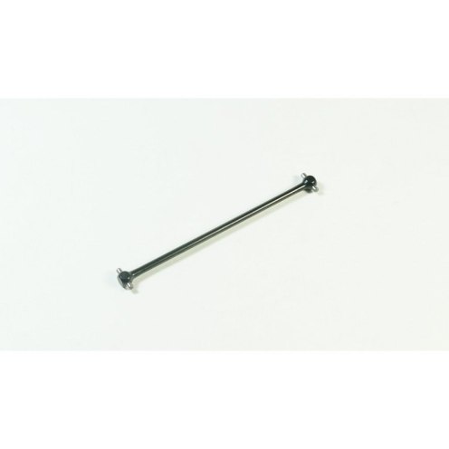 Semiasse Centrale Acciaio 115mm SWORKz S35-4/5E