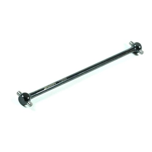 SWORKz S35-4/5 Antriebswelle Mitte Stahl 112mm