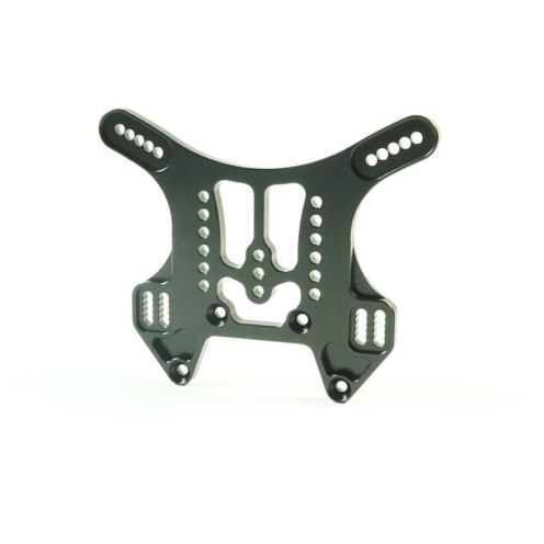 SWORKz S35-4 Gas Hinten Aluminium T7