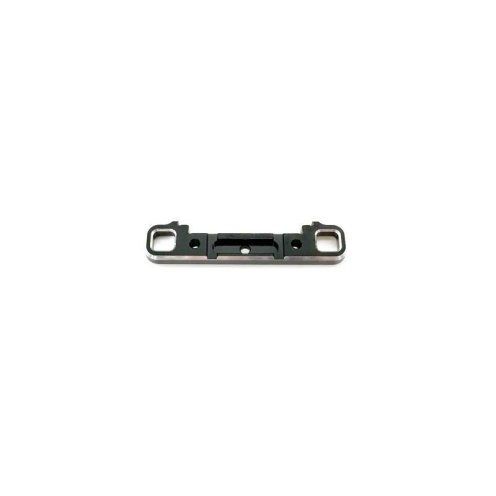 Placa A Aluminio T7 5 Mm (Ff) S35-4 Sworkz