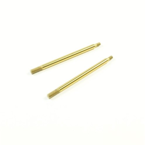 Stelo Ammortizzatore BBS Teflon Corto SWORKz S35-4