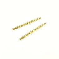 SWORKz S35-4 Stange Dämpfer BBS Teflon Kurz