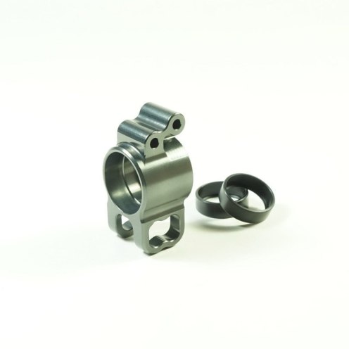 SWORKz S35-4 T7 Aluminum Rear Wheel Hub (R/L) (1)