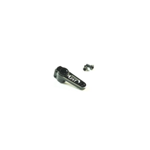 Servo Squadretta Sterzo Alluminio 2-Via 25T...