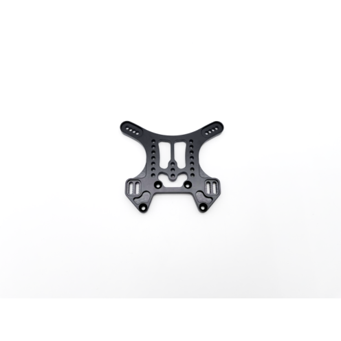 SWORKz S35-4 T7075 Aluminum Rear Shock Tower...