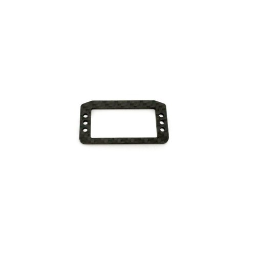 Supporto Servo Sterzo Carbonio Carbonio SWORKz...