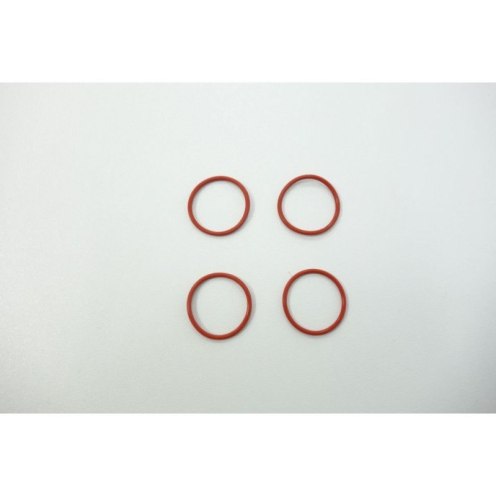 SWORKz S35-4/5/5E New BBS System Shock Spring...