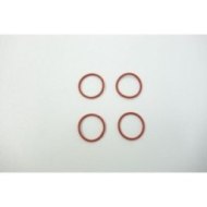 Torique Écrou Précharge Amortisseur BBS (4) SWORKz S35-4/5/5E