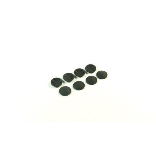 Membranes Amortisseur Pro BBS Moyennes (8)...