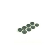 Membranas Amortiguador Pro Bbs Blandas (8U.) S35-4 Sworkz