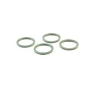 Torique Bouchon Amortisseur Émulsion BBS (4) SWORKz S35-4/5/5E