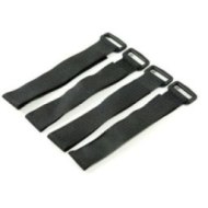 SWORKz S35-4/5E Hook/Loop Strap (4) BE1