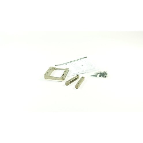 Support Moteur Aluminium Réglable 4° Couché-...