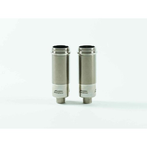 Bouteille Amortisseur Avant SMC +5.0mm BBS (2)...