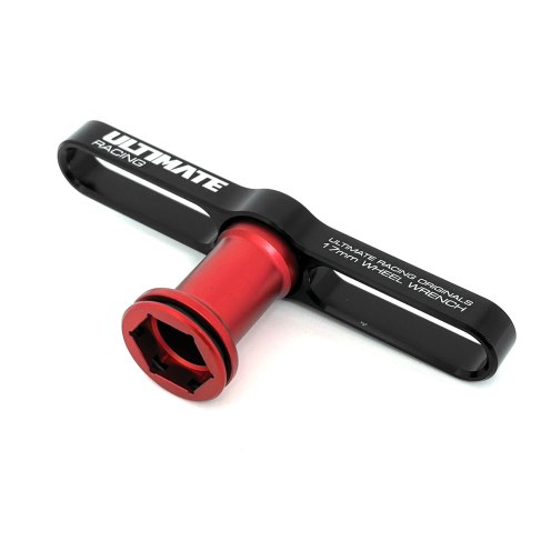 Ultimate Racing 17mm Nut-Lock Wheel Wrench Tool