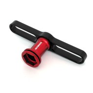 Clé de Roues "Nut-Lock" Ultimate Racing 17mm