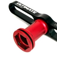 Ultimate Racing 17mm Nut-Lock Wheel Wrench Tool
