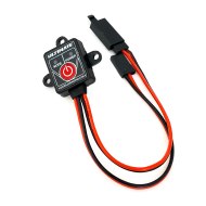 Interruptor Digital Profesional Ultimate Racing