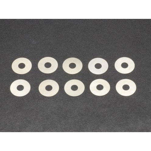 Cale 3.5x10x0.1mm (x10) SWORKz S12-3 C/D