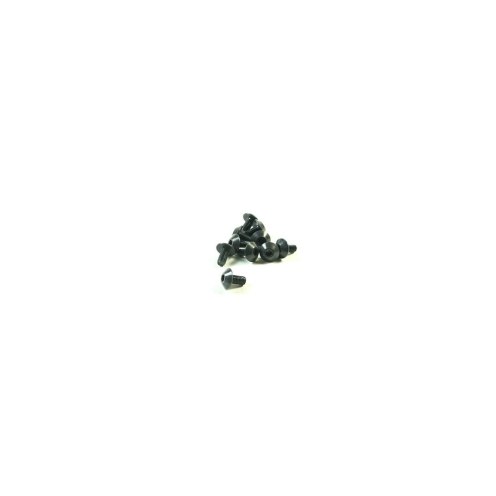 Vis à Tête Fraisée M3x6mm (x10) SWORKz