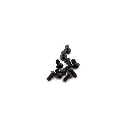 Tornillo Allen OH/TP M3x6mm (10U.) Sworkz