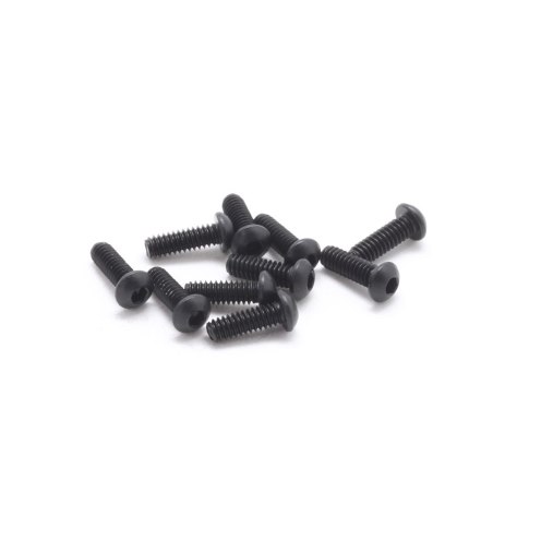 Innensechskantschraube OH/TP M2x6mm (10 Stk.)...