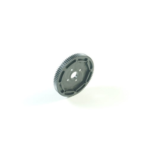 Corona Embrague Deslizante 78T CNC Alto...