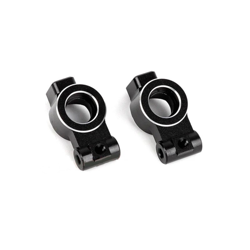 Supporto Asse Posteriore Nero (2 pz.) HNR H9804