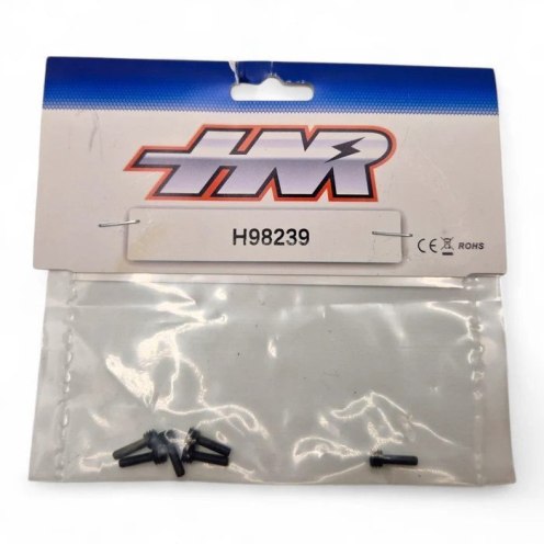 Vite M4x10 (6 pz.) HNR H9803