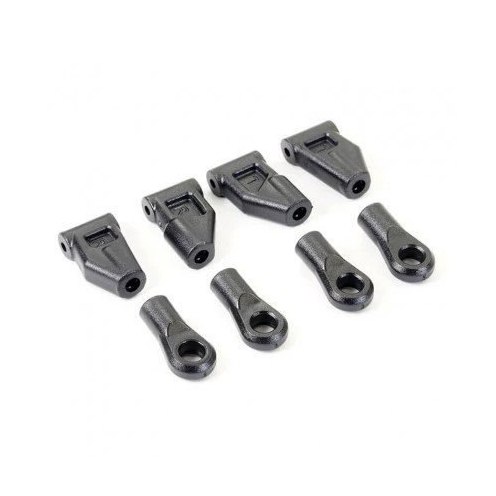 Triangle Supérieur Avant HNR H9802/03