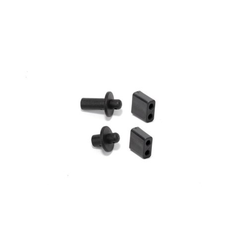 Body Mount HNR H9804